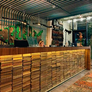 3* Hotel Ozz